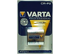 223 /crp2 pila foto 6v image