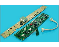 Módulo de control + módulo de potencia image