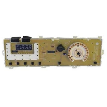 Módulo de control image