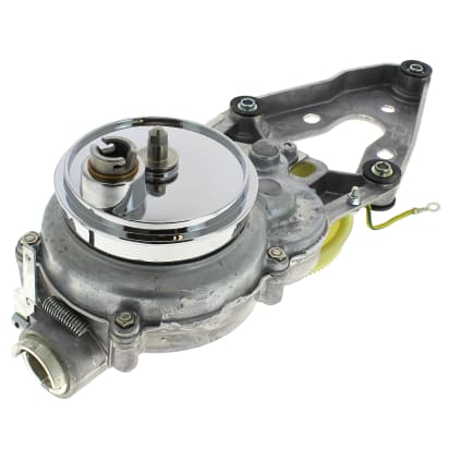 Caja de cambios KW715261 image