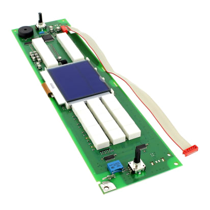 Modulo di visualizzazione image