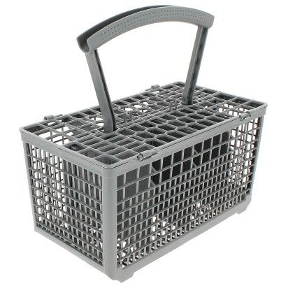 Cestino per le posate image