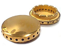 Calotta del bruciatore d=48 I88 image