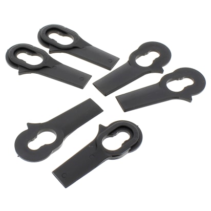 Insertos de corte por 6, 12000007 image