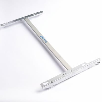 Soporte de pared bajo 1500w, 098225 image