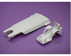 Gruppo otturatore a spruzzo image