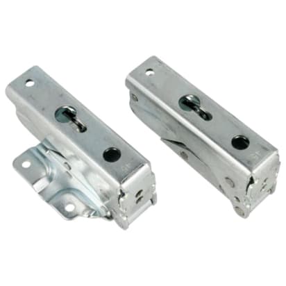 Charnières supérieure + inférieure Z33177 image