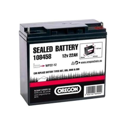 batteria sla12-22 image