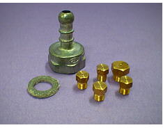 Inyectores de gas butano propano 6078176994 image