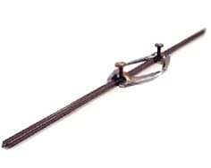 Husillo+horquillas KWF03003 image