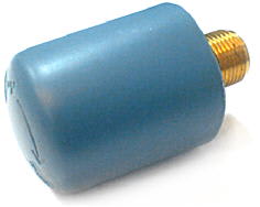 Tappo centrale per il vapore image