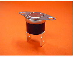 Termostato asciugatrice 130°nc image