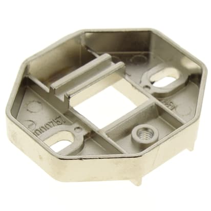 Scharnierkufe Keil 11.8mm - 2