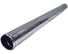 Tubo de acero inoxidable d=35,5 image