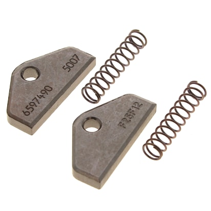 Carboni (set di 2) 1454591 image