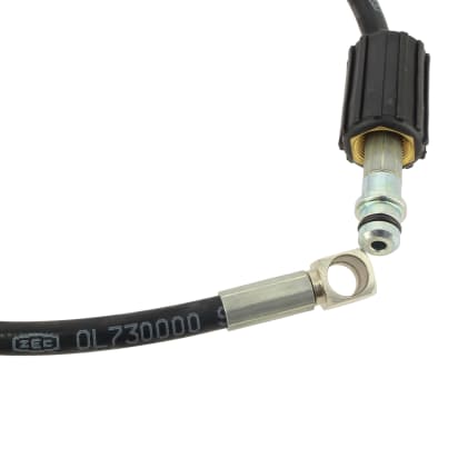 Conector flexible de bobina 4.018.0099 - 6