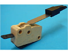 Microinterruttore image