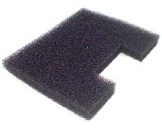 Filtro de espuma fina image