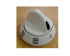 12h Botón de función del horno image