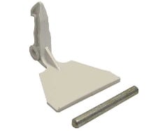 Maniglia dell'oblò 00168839 image