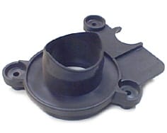 Condotto per la polvere image