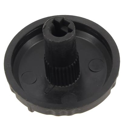Thermostat-Einstellungsknopf - 2