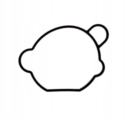 Junta del carburador 118551396/0 image