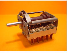 Interruptor del horno 48.23815.680 image