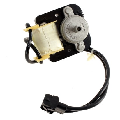 Motor del ventilador del compresor image