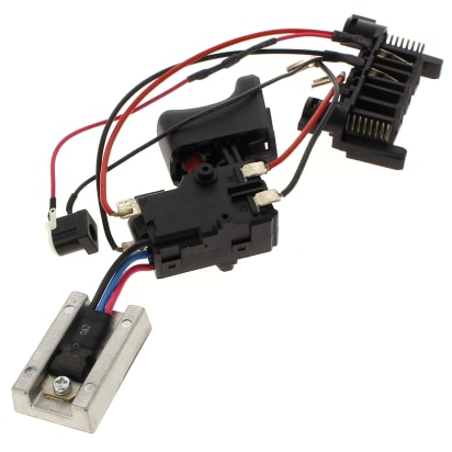 Interruptor de encendido/apagado 90562247 image