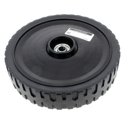 Rueda trasera d=200mm, clt31100204022 image