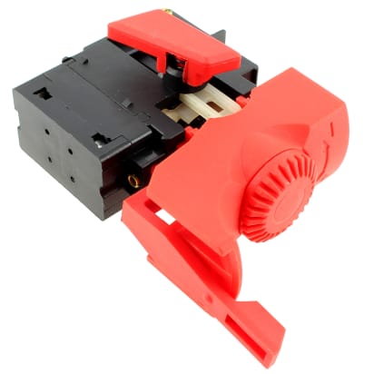 Interruttore on - off image