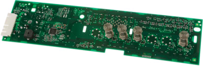 Modulo elemento di comando non programmato 12030838 origine image