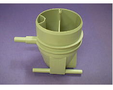 Lavavajillas de cámara de compresión image