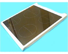 Piano in vetroceramica image