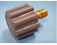 Tapón central de vapor image