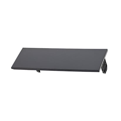 Couvercle de charnière supérieure 121,76x41,6mm 140167459027 - 2