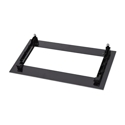 Conjunto de cristal para puerta 594 x 327 mm 5551184376 image