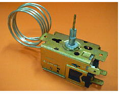 Termostato s20144 image