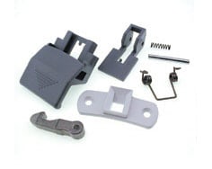 Asa de ojo de buey marrón 50098847002 image