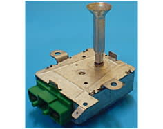 Motore a spiedo 76X4431 image