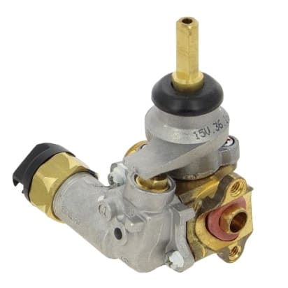Robinet gaz rapide 262593 - 2