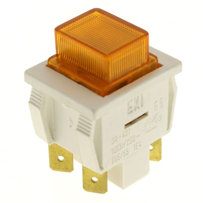 Interruttore del congelatore C00266725 image