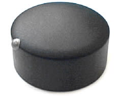 Botón selector de función negro 3h image