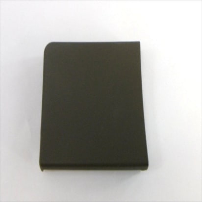 Galapagos io basso persiana singola grigio, 083275 image