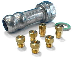 Inyectores de gas natural C00112807 image