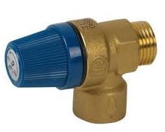 Valvola sanitaria image