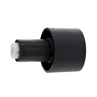 Bouton noir 140123339024 - 2