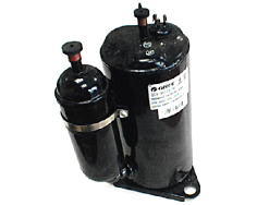 Compressore qxa-b102µc130 image