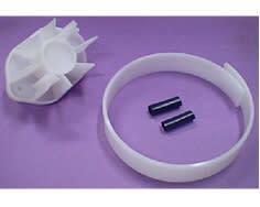 Kit parti motore 909202501/5 image